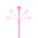 OHMAMA - SET MIT 5 KEGEL-ÜBUNGSBLLEN - Vanelion Paradise