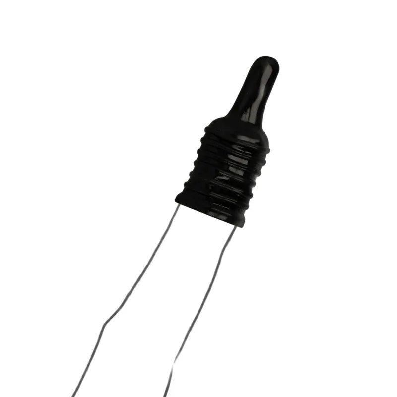 OHMAMA FETISH Anal-Fingerhut (Silikon) – texturiert & einsteigerfreundlich - Vanelion Paradise