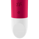SATISFYER - ULTRA POWER BULLET 1 ROT - Vanelion Paradise