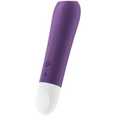 SATISFYER - ULTRA POWER BULLET 2 LILA - Vanelion Paradise