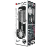 PRETTY LOVE - LORELEI MULTIFUNKTIONSWIEDERAUFLADBARER MASTURBATOR - Vanelion Paradise