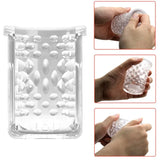 PRETTY LOVE - LORELEI MULTIFUNKTIONSWIEDERAUFLADBARER MASTURBATOR - Vanelion Paradise