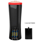 PRETTY LOVE - OZZY MULTIFUNKTIONS-MASTURBATOR - Vanelion Paradise