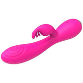 NALONE - MAGIC STICK RABBIT VIBRATOR - ROSA - Vanelion Paradise