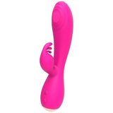 NALONE - MAGIC STICK RABBIT VIBRATOR - ROSA - Vanelion Paradise