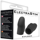 ELECTRASTIM - EXPLORER ELEKTRO-FINGERHÜLSEN - Vanelion Paradise
