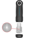 JAMYJOB - MILKER STROKER AUF- UND AB-FUNKTION - Vanelion Paradise