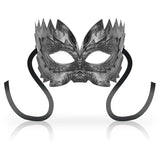 OHMAMA - ANTIZAZ-MASKEN VENEZIANISCHER STIL SILBER - Vanelion Paradise