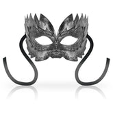 OHMAMA - ANTIZAZ-MASKEN VENEZIANISCHER STIL SILBER - Vanelion Paradise