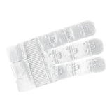 BYE-BRA - FLEXIBLE KONTURVERLÄNGERUNG 3 HAKEN 3 EINHEITEN - Vanelion Paradise