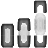 JAMYJOB - TURBO DOPPEL-MASTURBATOR - Vanelion Paradise