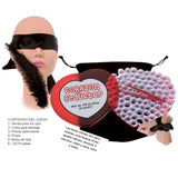 DIABLO PICANTE - SPIEL VERFÜHRERISCHES HERZ - Vanelion Paradise