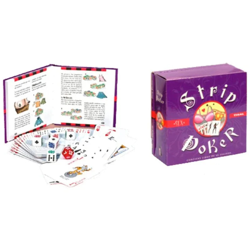 DIABLO PICANTE - SPIELSTREIFEN-POKER - Vanelion Paradise