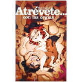 DIABLO PICANTE - ATREVETE... CON LAS ORGIAS - Vanelion Paradise