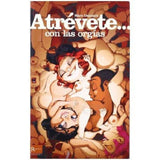 DIABLO PICANTE - ATREVETE... CON LAS ORGIAS - Vanelion Paradise