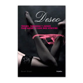 DIABLO PICANTE - DESEO: TRUCOS, FANTASIAS Y JUEGOS - Vanelion Paradise