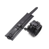 OHMAMA FETISH - HANDGELENKBESCHRNKUNGEN - Vanelion Paradise