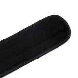 OHMAMA FETISH - GRAU HANDGELENKMANSCHETTEN - Vanelion Paradise