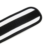 OHMAMA FETISH - GRAU HANDGELENKMANSCHETTEN - Vanelion Paradise