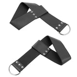 OHMAMA FETISH - HANDGELENK- ODER KNÖCHELAUFHNGUNGSMANSCHETTEN - Vanelion Paradise