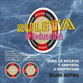 SPICY DEVIL - ROULETTE OF SEDUCTION KAMASUTRA-SPIEL - Vanelion Paradise