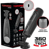 JAMYJOB - TORNADO 360 ROTATE TECH STROKER - Vanelion Paradise