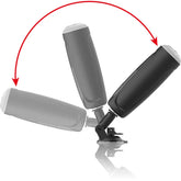 JAMYJOB - TORNADO 360 ROTATE TECH STROKER - Vanelion Paradise