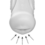 JAMYJOB - HURRICANE ORALSEX-STIMULATOR - Vanelion Paradise