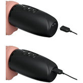 KING COCK - PLUS TRIPLE THREAT HELLER HAUTTON - Vanelion Paradise