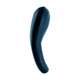 SATISFYER - EPIC DUO RINGVIBRATORAPP BLAU - Vanelion Paradise