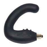 ROCKS-OFF - RUDE-BOY MNNLICHES G-SPOT-MASSAGER 7 V SCHWARZ - Vanelion Paradise