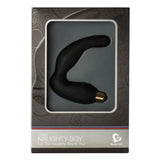 ROCKS-OFF - NAUGHTY-BOY MNNLICHES G-SPOT-MASSAGER 7 V SCHWARZ - Vanelion Paradise