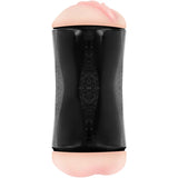 JAMYJOB - RANDY DOPPEL-LOCH-MASTURBATOR - VAGINA UND ANUS - Vanelion Paradise