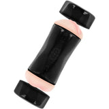 JAMYJOB - RANDY DOPPEL-LOCH-MASTURBATOR - VAGINA UND ANUS - Vanelion Paradise