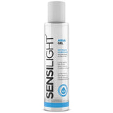 INTIMATELINE - SENSILIGHT SCHMIERMITTEL AUF WASSERBASIS AQUAGEL 150 ML - Vanelion Paradise