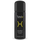 INTIMATELINE - TOTAL-P ANAL-SCHMIERMITTEL AUF SILIKONBASIS 100 ML - Vanelion Paradise