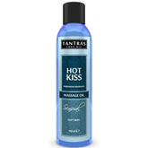 INTIMATELINE - TANTRAS LOVE OIL HOT KISS MASSAGEÖL 150 ML - Vanelion Paradise