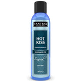 INTIMATELINE - TANTRAS LOVE OIL HOT KISS MASSAGEÖL 150 ML - Vanelion Paradise