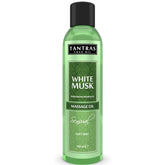 INTIMATELINE - TANTRAS LOVE OIL WEISSER MOSCHUS 150 ML - Vanelion Paradise