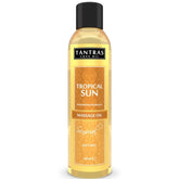 INTIMATELINE - TANTRAS LOVE OIL TROPISCHES SONNENMASSAGEÖL 150 ML - Vanelion Paradise