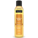 INTIMATELINE - TANTRAS LOVE OIL TROPISCHES SONNENMASSAGEÖL 150 ML - Vanelion Paradise