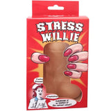 SPENCER & FLEETWOOD - ANTI-STRESS-PENIS - Vanelion Paradise