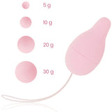 OHMAMA - BECKENBODEN-ENTWICKLER-KEGEL-GEWICHTSSYSTEM - Vanelion Paradise