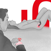 WATCHME - WIRELESS-TECHNOLOGIE-UHR ZARTES ROSA - Vanelion Paradise