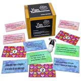 DIABLO PICANTE - DAS TENTATION BOX SPIEL - Vanelion Paradise