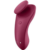 SATISFYER - PARTNER BOX 1 - Vanelion Paradise
