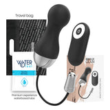 BRILLY GLAM - IAN-FERNBEDIENUNG - Vanelion Paradise