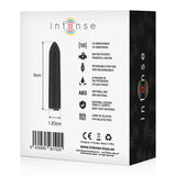 INTENSE - VIBRIERENDE KUGEL - 10 MUSTER - Vanelion Paradise