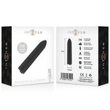 INTENSE - VIBRIERENDE KUGEL - 10 MUSTER - Vanelion Paradise