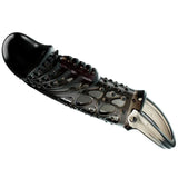 PRETTY LOVE - CECELIA SCHWARZE PENISHÜLLE - Vanelion Paradise